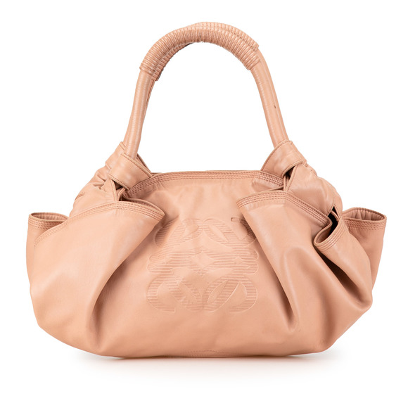 LOEWE Handbags - Pre-Loved LOEWE Nappa Aire Handbag